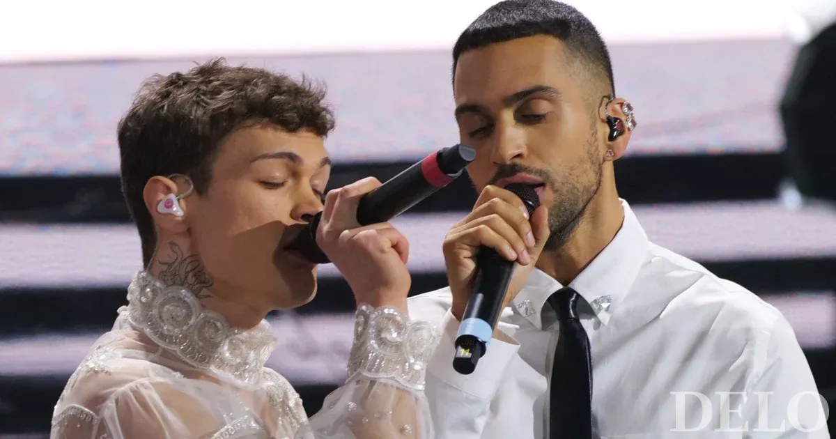Sanremo è ancora una volta grande e cosmopolita come prima