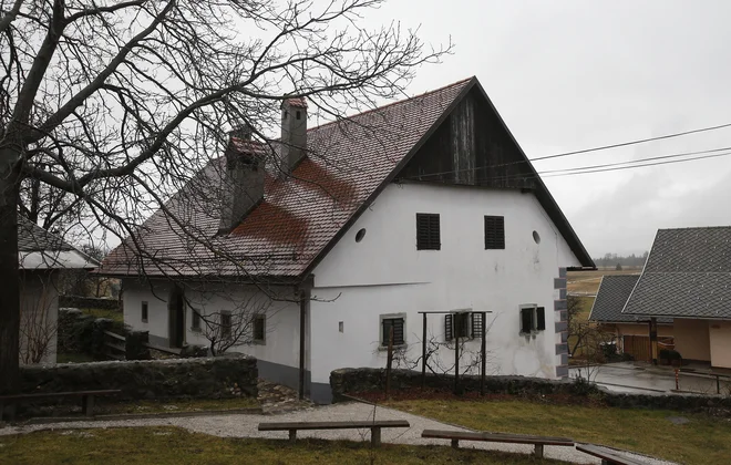 Brezplačen vstop je možen v rojstno hišo Franceta Prešerna v Vrbi (na fotografiji). Vrata pa so brezplačno odprta praktično povsod po državi, od Pomurskega muzeja v Murski Soboti do Pokrajinskega Muzeja Koper. FOTO: Blaž Samec/Delo
