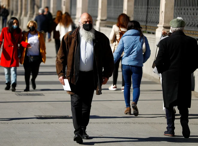 FOTO: Borja Suarez/Reuters
