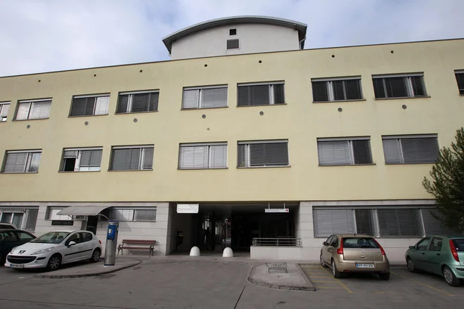 »Do preklica bomo v ambulantah obravnavali samo nujne in neodložljive zadeve, o stopnji nujnosti pa bo presojal zdravnik,« so izpostavili v ZD Koper. FOTO: Voranc Vogel/Delo
