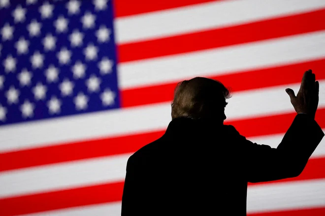 FOTO: Go Nakamura/Reuters
