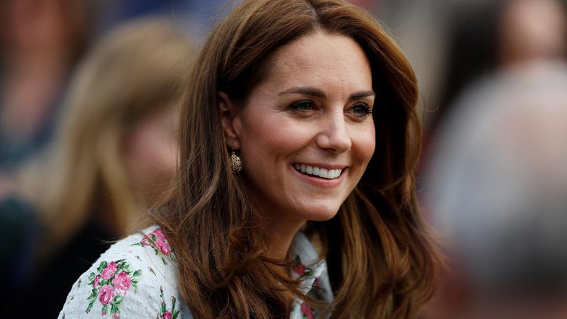 Fotografija: Ob dvajsetletnici oddaje in v tednu duševnega zdravja otrok bo Britancem pravljico po svojem izboru prebrala ena najbolj priljubljenih Britank, ki bo nekoč verjetno tudi kraljica. FOTO: Reuters
