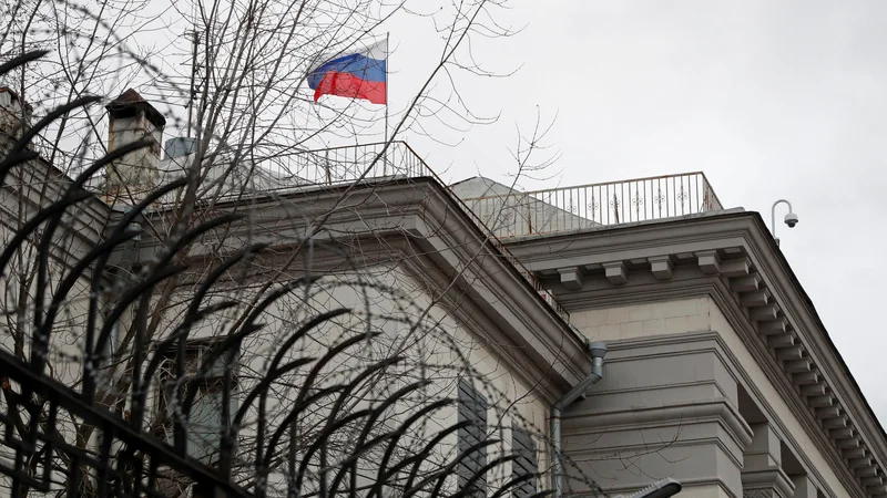 Fotografija: FOTO: Valentyn Ogirenko/Reuters