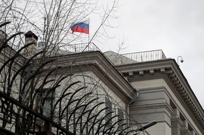 FOTO: Valentyn Ogirenko/Reuters