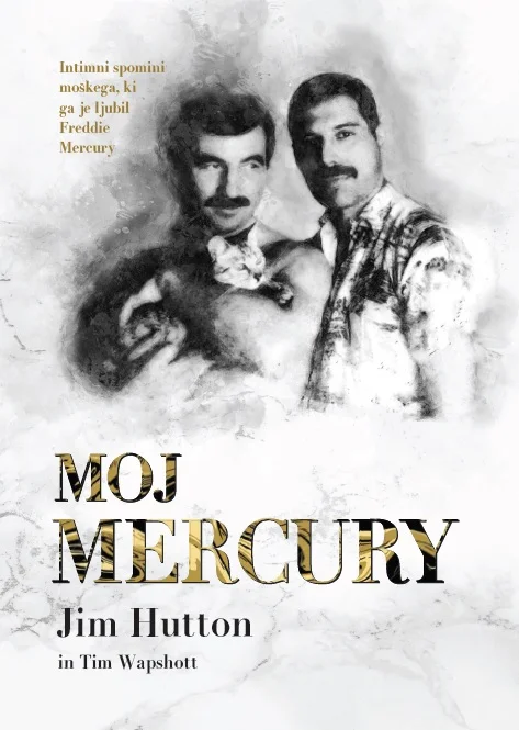 Moj Mercury

