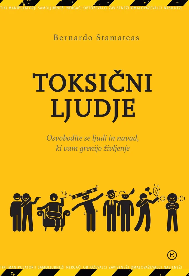 Toksični ljudje
