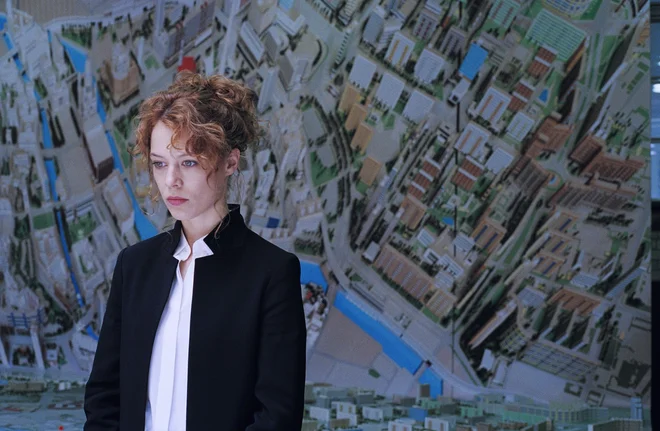 Undine Foto Tv Slo
