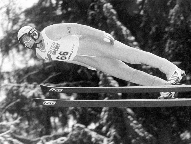 Tepeševa stilska perfekcija. FOTO: Igor Modic
