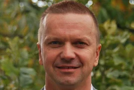 Mag. Danilo Lončarič, v. d. direktorja urada za demografijo FOTO: osebni arhiv
