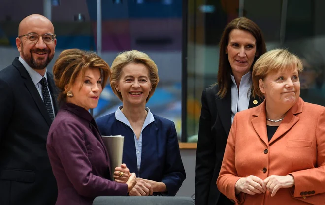 FOTO: Alain Jocard/AFP
