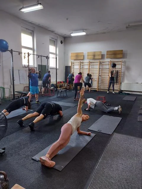 Nekoga drugega povečan stres na delovnem mestu vznemiri v tolikšni meri, da svojo umiritev še bolj išče v hobijih, tudi v rekreaciji. FOTO: Polona Strnad 
