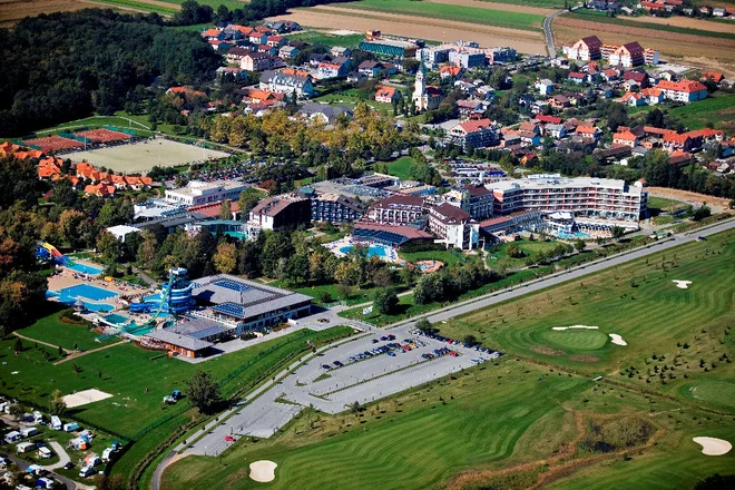 SDH in Kad, ki sta že lastnika 47 odstotkov Save, imata za Yorkov delež predkupno pravico do 3. marca. FOTO: Press Release
