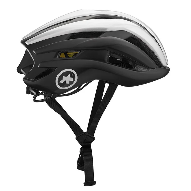 Assos Met Trenta Mips Jingo RS. FOTO: Arhiv proizvajalca
