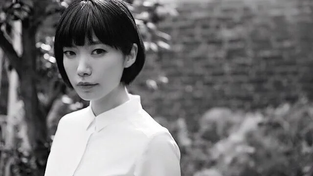 Fotografija: Mieko Kawakami je izjemna stilistka, hkrati pa tako berljiva pripovednica, da pritegne bralske množice. FOTO: promocijsko gradivo