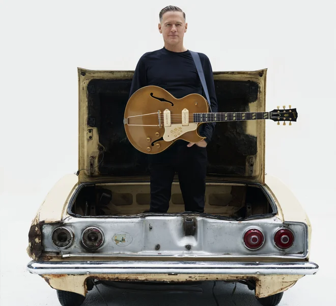 Bryan Adams Foto A
