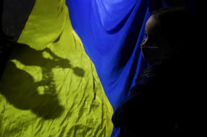 FOTO: Matias Baglietto/Reuters
