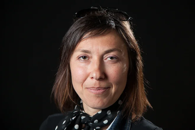 Dr. Simona Zavratnik je sociologinja na Fakulteti za družbene vede Univerze v Ljubljani. FOTO: FDV
