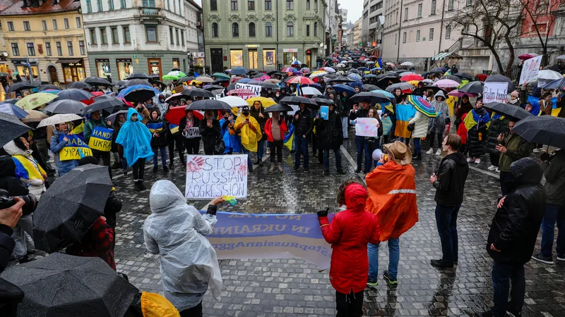 Fotografija: FOTO: Črt Piksi/Delo