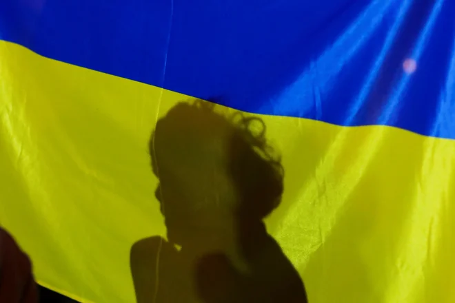 FOTO: Florion Goga/Reuters
