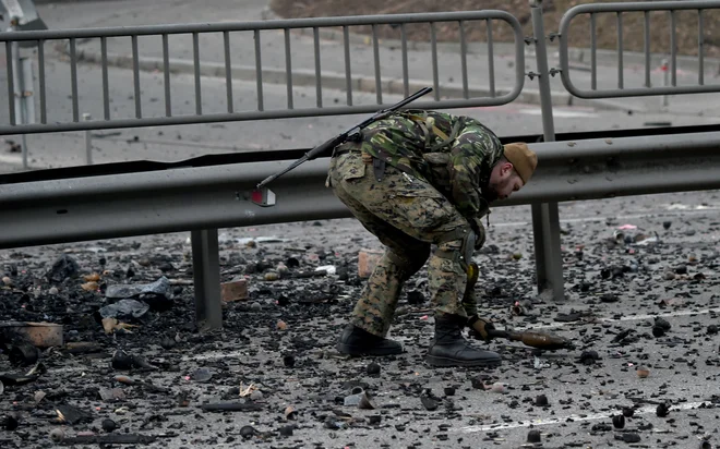 FOTO: Sergei Supinsky/AFP
