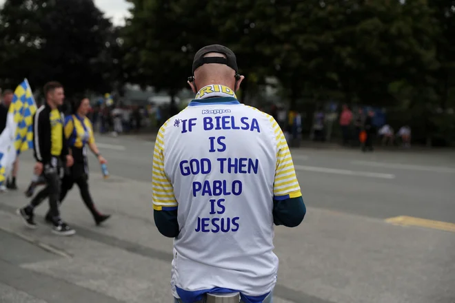 FOTO: Lee Smith/Reuters
