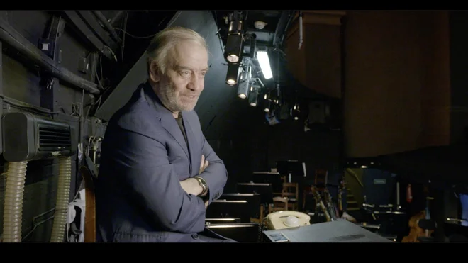 Svetovni Wagner: iz Bayreutha v svet Foto Tv Slo
