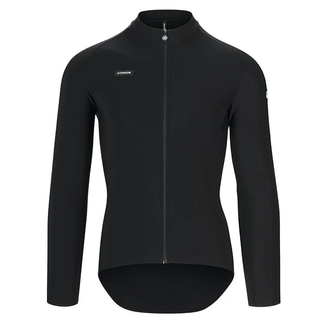 Assos GT LS srednji sloj. FOTO: Arhiv proizvajalca 
