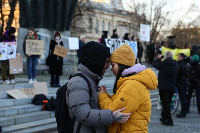 FOTO: Črt Piksi/Delo
