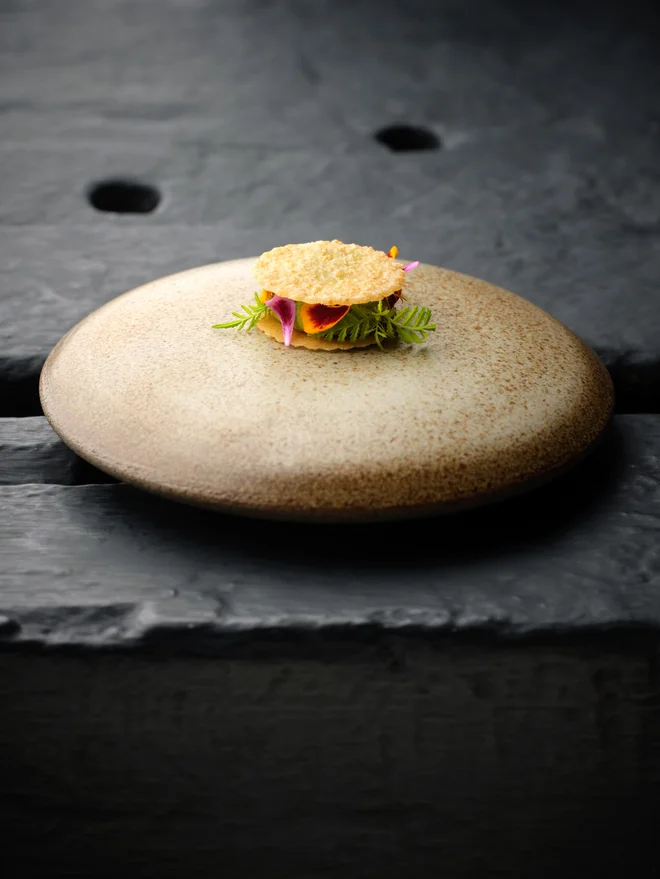 FOTO: L'enclume
