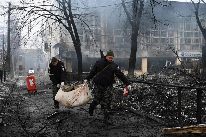 FOTO:  Aris Messinis/AFP
