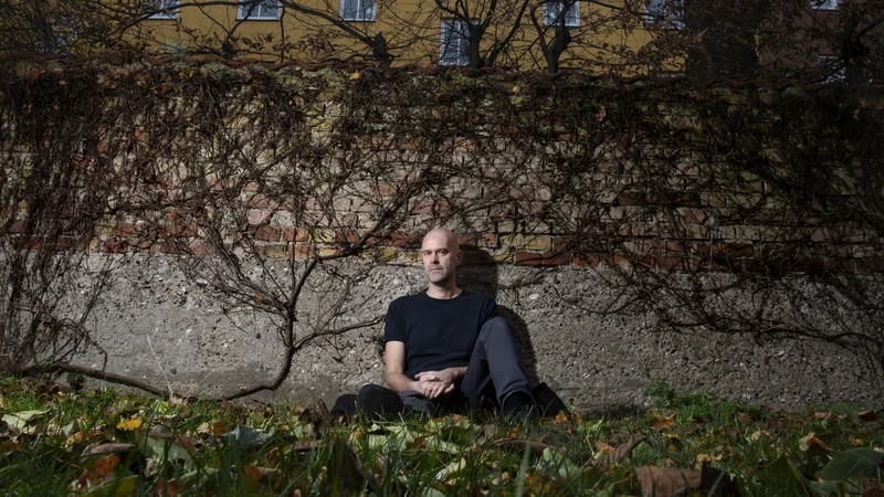 Fotografija: V knjigi se avtor sprašuje, zakaj so jegulje od nekdaj vznemirjale znanstvenike. Aristotel o nobeni živali ni pisal toliko kot o jeguljah. Foto Emil Malmborg