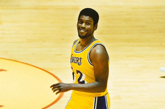 Čas zmag: Vzpon dinastije Lakersov Foto HBO
