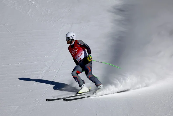 Kjetil Jansrud je končal kariero. FOTO: Thomas Peter/Reuters
