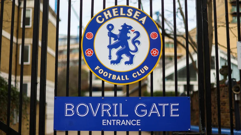 Fotografija: Chelsea je v lasti Abramoviča že 19 let. Njegovo premoženje ocenjujejo na 11,1 milijarde evrov. FOTO: Hannah Mckay/Reuters