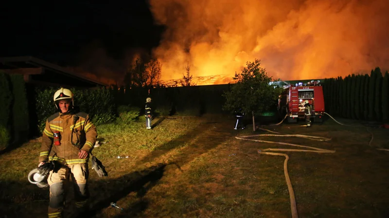 Fotografija: Fotografija je simbolična. FOTO: Jure Eržen/Delo
