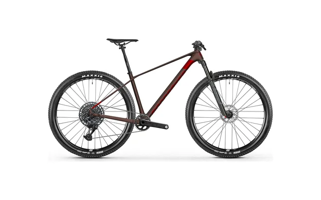 Mondraker Podium. FOTO: Arhiv proizvajalca 
