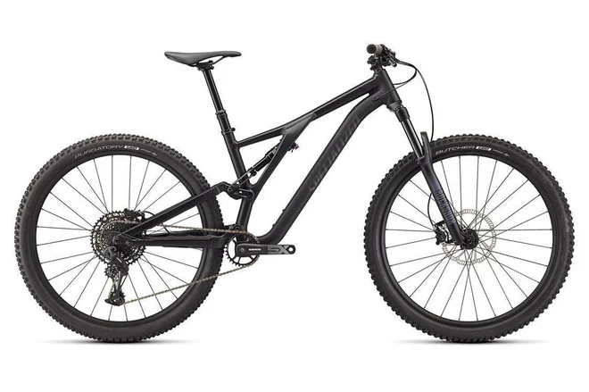 Specialized Stumpjumper. FOTO: Arhiv proizvajalca 
