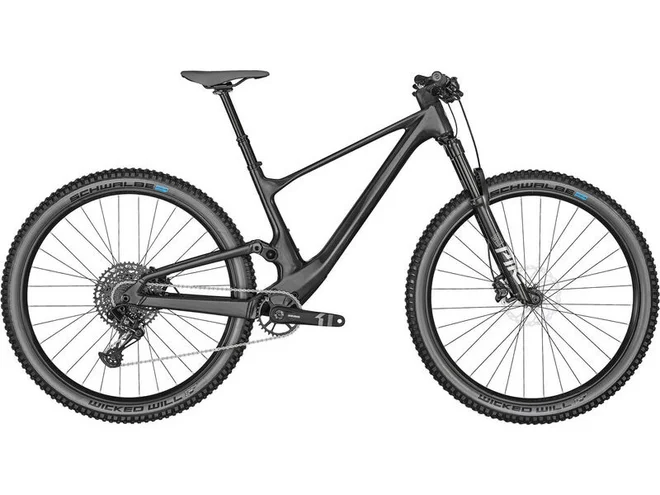 Scott Spark 940. FOTO: Arhiv proizvajalca 
