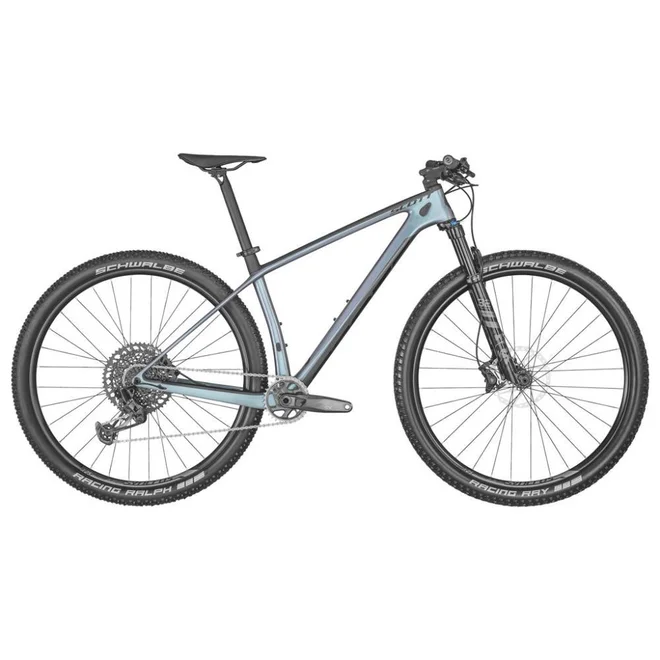 Scott Scale 920. FOTO: Arhiv proizvajalca 
