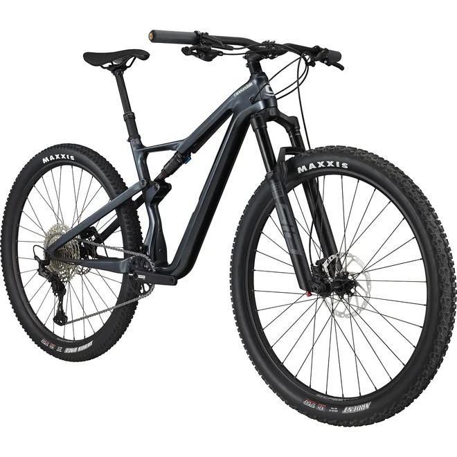 Cannondale Scalpel Carbon. FOTO: Arhiv proizvajalca 
