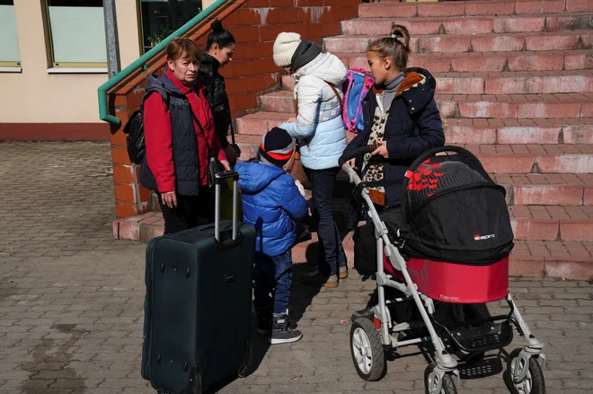 FOTO: Aleksandra Szmigiel/Reuters
