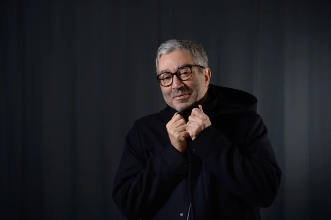 Didier Eribon je gost letošnje Fabule v teoriji. FOTO: Alamy Stock
