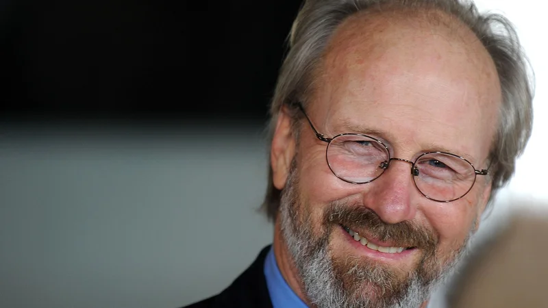 Fotografija: William Hurt na premieri filma The Yellow Handkerchief v Los Angelesu leta 2010. V zadnjih letih se je umaknil iz javnega življenja. FOTO: Gabriel Bouys/AFP