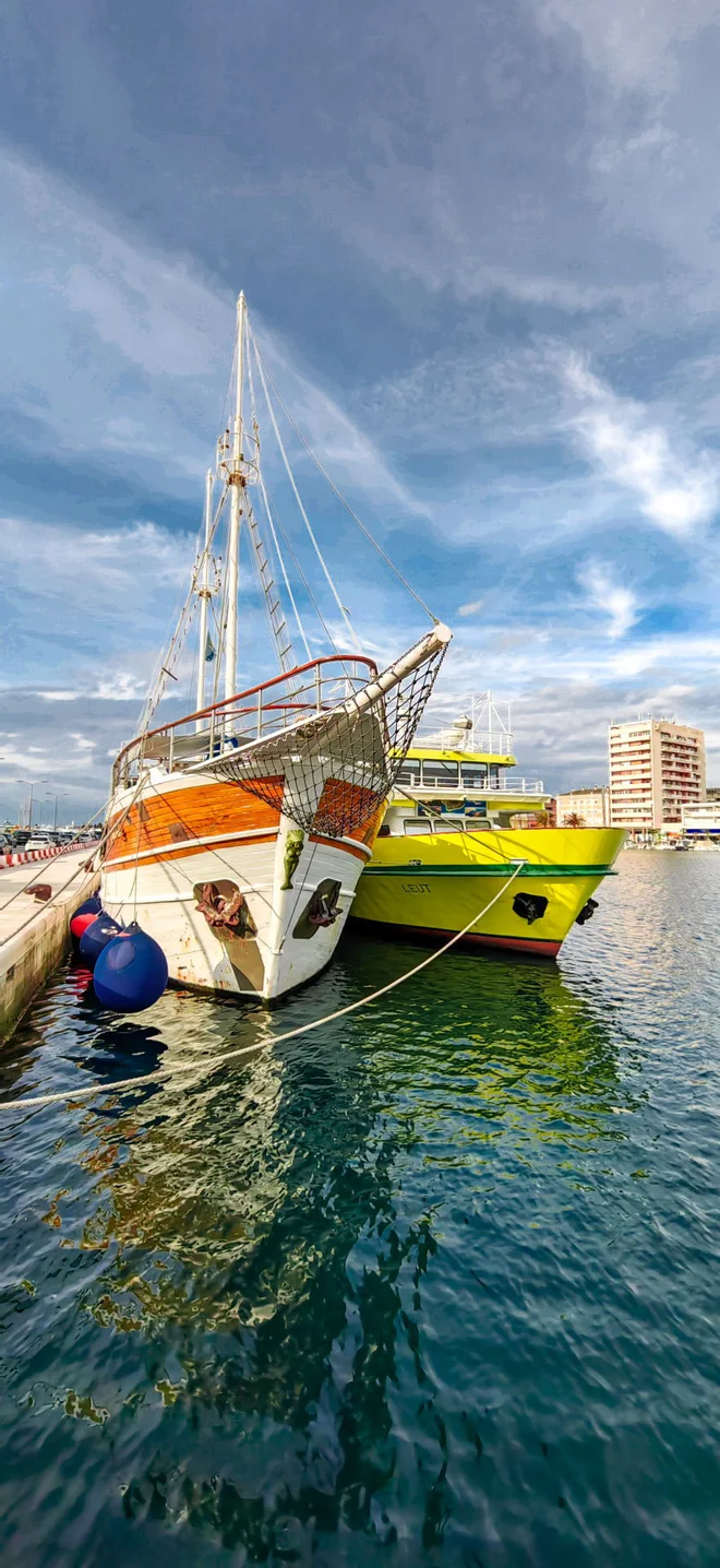 Kontrast, Zadar, foto: Mario Poje
