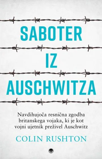 Saboter iz Auschwitza

