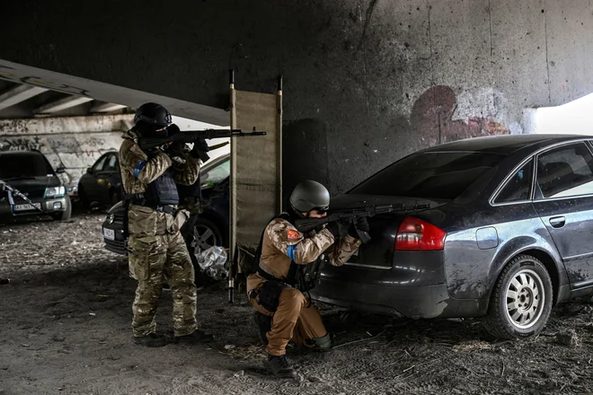 FOTO: Aris Messinis/AFP
