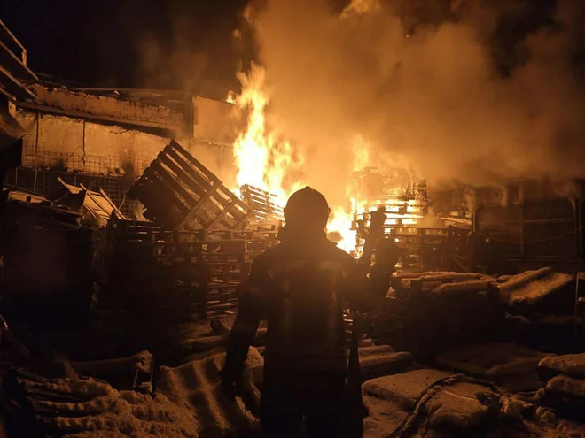 Fotografija je simboličma. FOTO: AFP