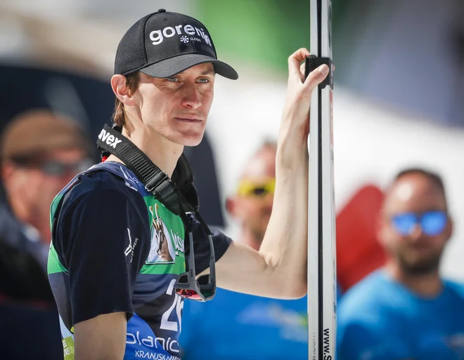 FOTO: Matej Družnik/Delo
