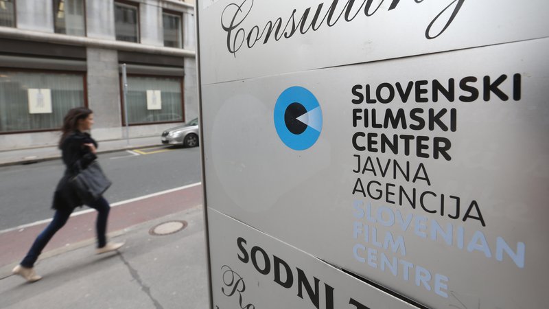Fotografija: V predlogu novega zakona je predvidena ena od večjih sprememb na ravni organizacije Slovenskega filmskega centra. Foto Igor Zaplatil
