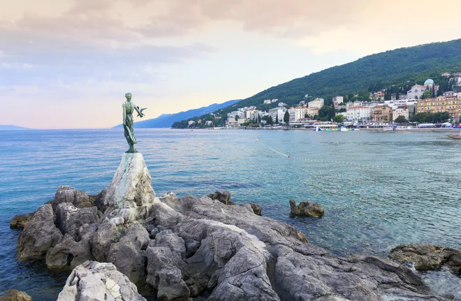 FOTO: Slovenske železnice
